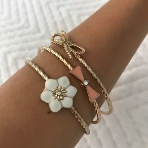Infinity Bracelet